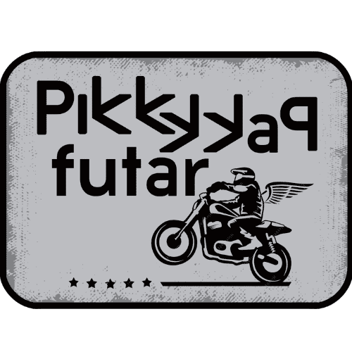 Expressz Motoros Futárszolgáltatás logo