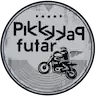Motoros futár
