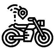 élő futár nyomkövetés