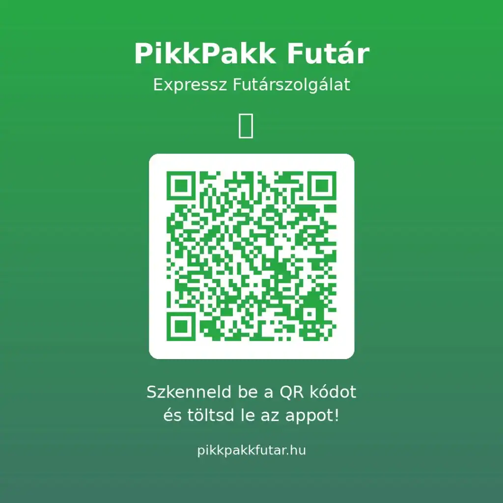 PikkPakk App
